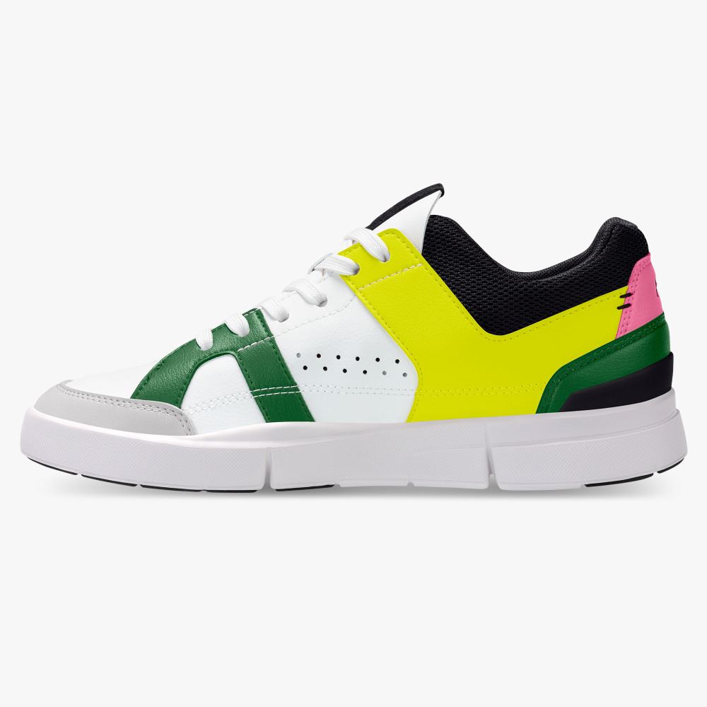 Women's On Running Roger Trainers Multicolor | NIR7378HK